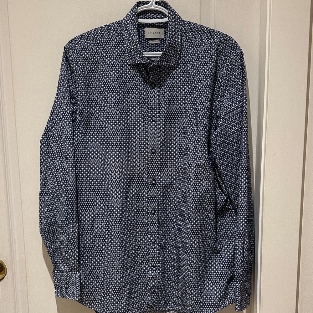 Bugatti dress shirt